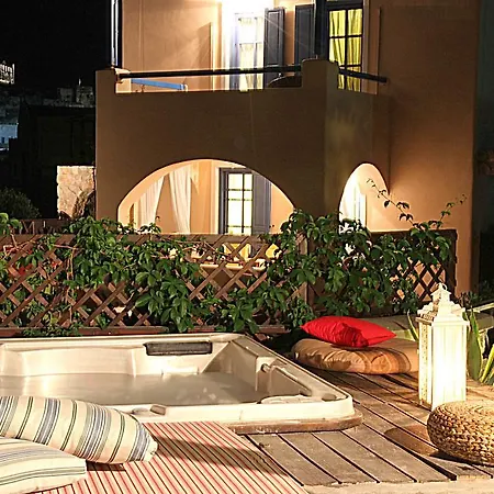 Villa Athena